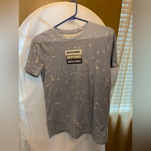 Abercrombie shirt